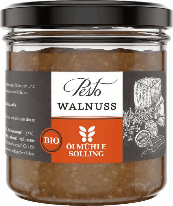Walnusspesto 110 g