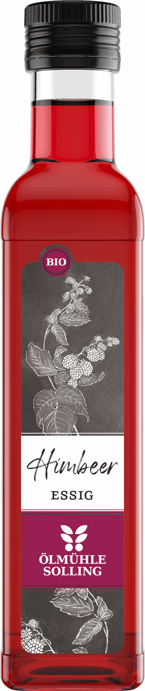 Himbeeressig 250 ml