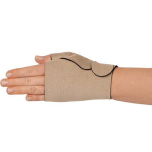 Juzo Compression Wrap Hand Kompressionssystem