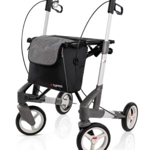 Leichtgewicht Rollator TOPRO Troja 5G Vorführware