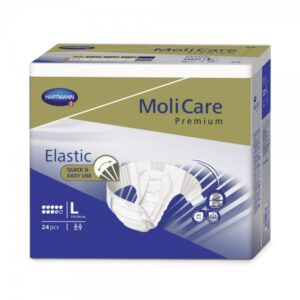 Hartmann Molicare Premium Elastic Slip Maxi L (1x24 Stk.)