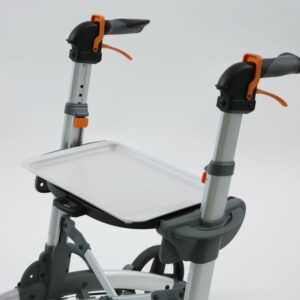 Tablett für Volaris Rollator S7