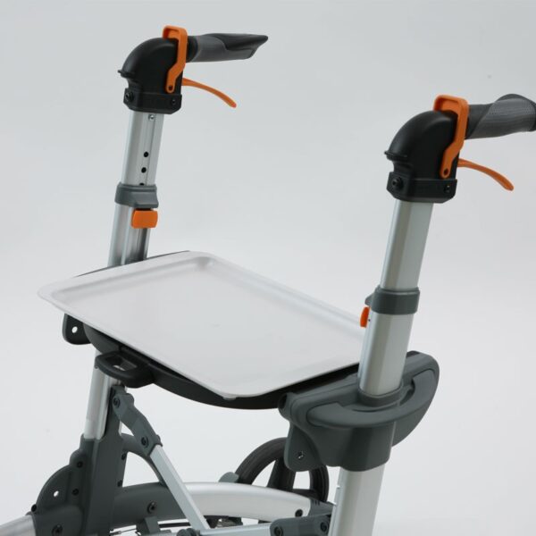 Tablett für Volaris Rollator S7