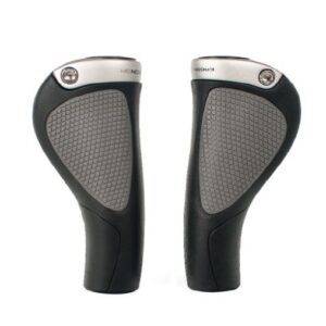 Trionic Griffe Ergon für Walker / Veloped Rollator