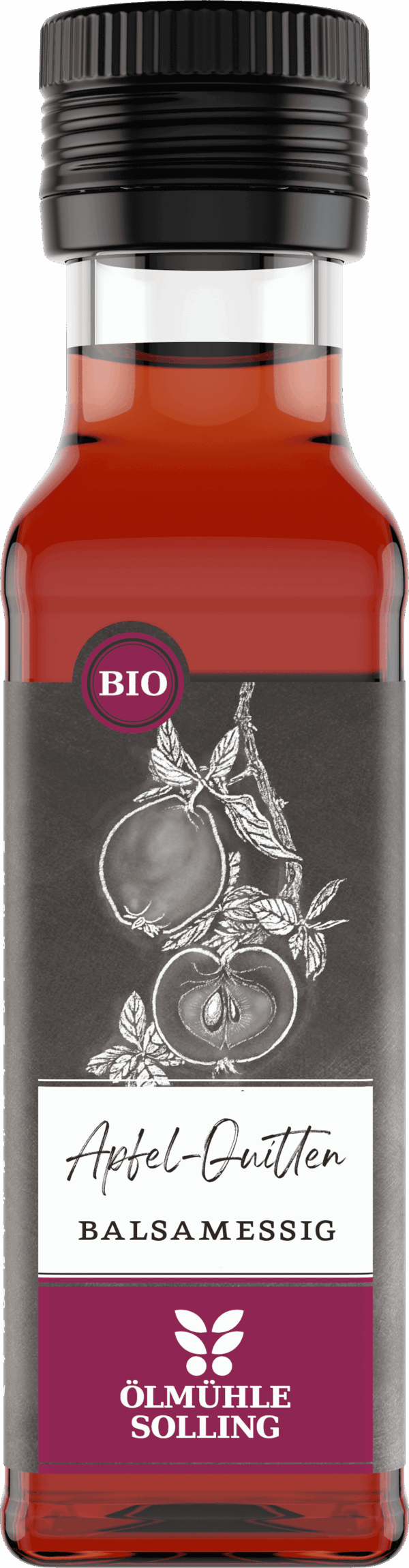 Apfel-Quitten Balsamessig 100 ml