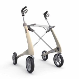 ACRE Rollator Carbon Ultralight Vorführware