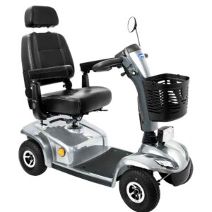 Invacare Elektromobil Leo mit ÖPNV Zulassung