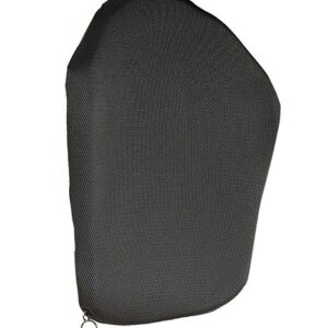 Rollstuhlrücken Jay J3 flache Kontur Vorführware
