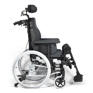 Multifunktionsrollstuhl Sopur Breezy Relax 2