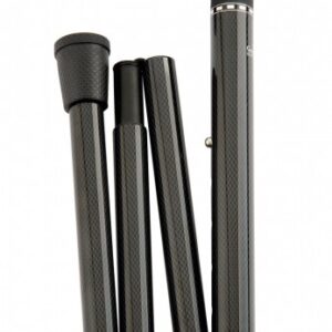 Gastrock Carbon-Soft-Faltstock