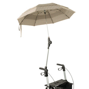 Regenschirm für Rollator Russka Vital