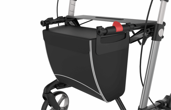 Wasserdichte Tasche für Rehasense Rollatoren