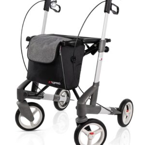 Leichtgewicht Rollator TOPRO Troja 5G