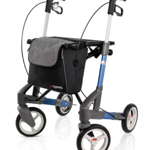 Leichtgewicht Rollator TOPRO Troja 5G