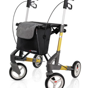 Leichtgewicht Rollator TOPRO Troja 5G