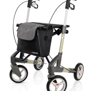 Leichtgewicht Rollator TOPRO Troja 5G