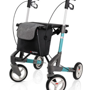 Leichtgewicht Rollator TOPRO Troja 5G