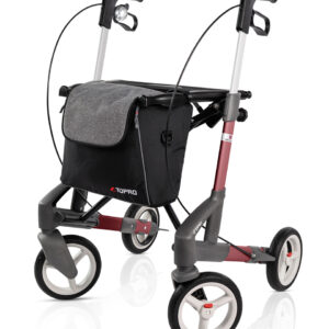 Leichtgewicht Rollator TOPRO Troja 5G