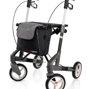 Leichtgewicht Rollator TOPRO Troja 5G
