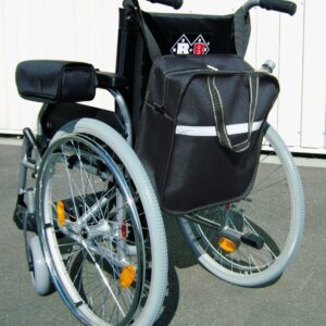 Rollstuhltasche