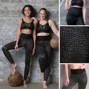Anita Sport Tights Massage
