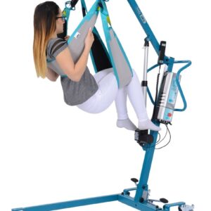 Gurtsysteme für aks Patientenlifter Restposten