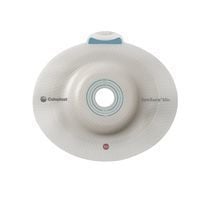 Coloplast Basisplatte RR 60 mm SenSura® Mio Click 15-40 mm, konvex