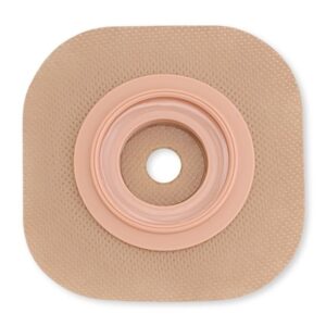 Hollister Basisplatte RR 70 mm Conform 2 CeraPlus konvex mit Haftrand