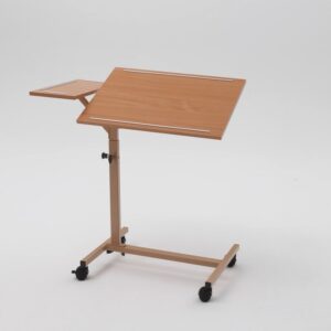 Bett- und Beistelltisch Burmeier Duo
