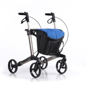 Citytasche für Rollator Sunrise Medical Gemino 30/30M/60