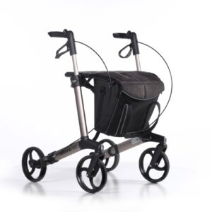 Citytasche für Rollator Sunrise Medical Gemino 30/30M/60