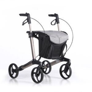 Citytasche für Rollator Sunrise Medical Gemino 30/30M/60