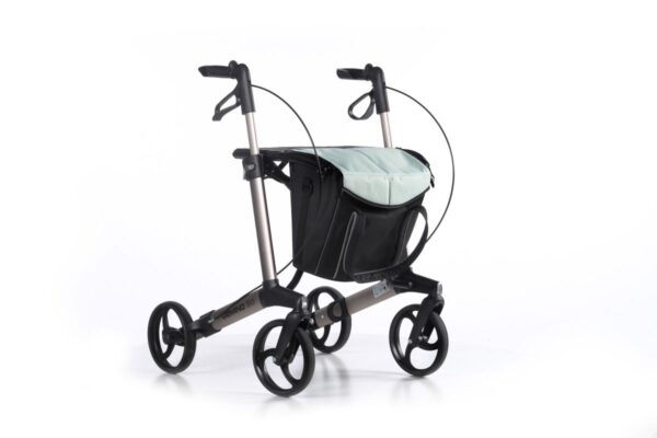 Citytasche für Rollator Sunrise Medical Gemino 30/30M/60