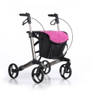 Citytasche für Rollator Sunrise Medical Gemino 30/30M/60