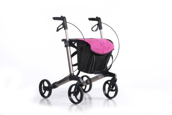 Citytasche für Rollator Sunrise Medical Gemino 30/30M/60
