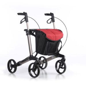 Citytasche für Rollator Sunrise Medical Gemino 30/30M/60