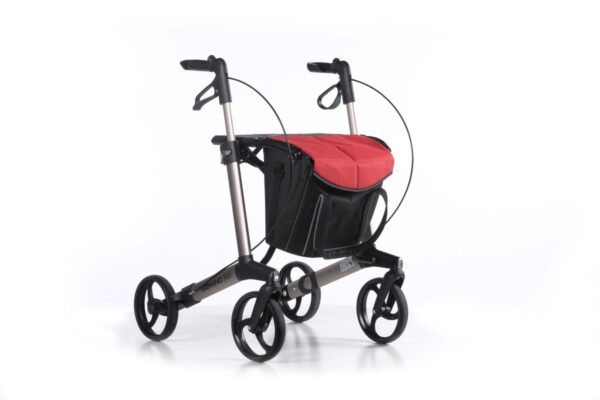 Citytasche für Rollator Sunrise Medical Gemino 30/30M/60