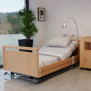 tecfor care GmbH Pflegebett ELBACARE