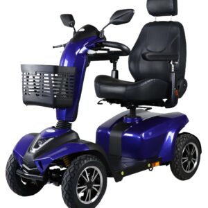 Drive Medical Elektromobil Blaze (ST5D Plus)