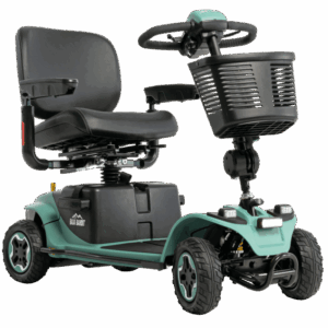 Pride Elektromobil Baja Bandit
