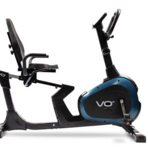 Heimtrainer Liegerad Elite VO5 Schmidt Sportsworld