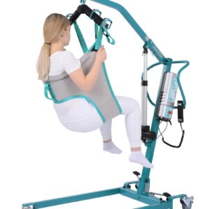 Gurtsysteme für aks Patientenlifter Restposten