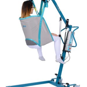 Gurtsysteme für aks Patientenlifter Restposten