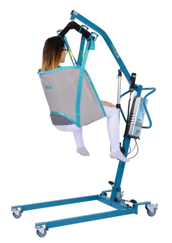 Gurtsysteme für aks Patientenlifter Restposten