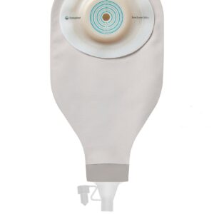 Coloplast Ileo-Tagdrainage einteilig SenSura® Mio 10-50 mm konvex light soft