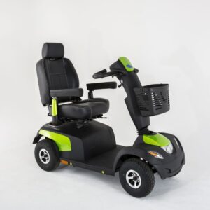 Farbkits Invacare für Elektromobile 6-teilig