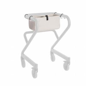 SALJOL JOST Tasche für Wohnraumrollator