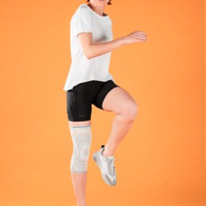 SMINA Kniebandage Comfort