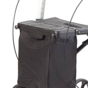 Korbabdeckung für Rollator Russka Vital