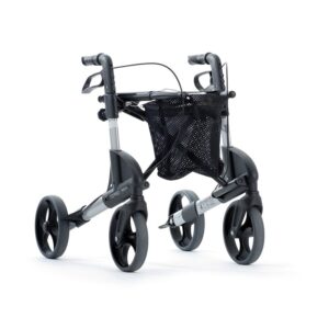 Leichtgewicht Rollator Topro Troja X